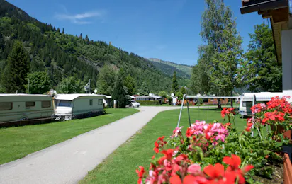 Camping Andeer