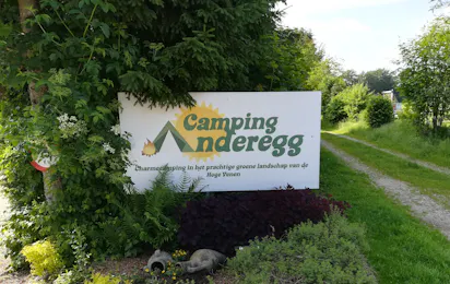Camping Anderegg