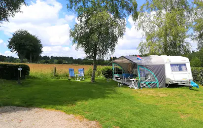 Camping Anderegg