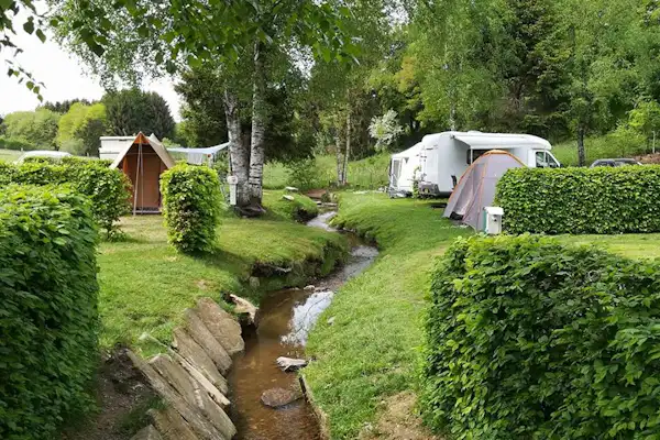 Camping Anderegg