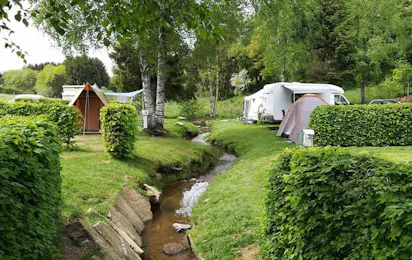 Camping Anderegg