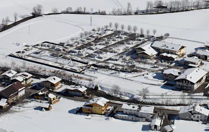 Nationalpark Camping Andrelwirt