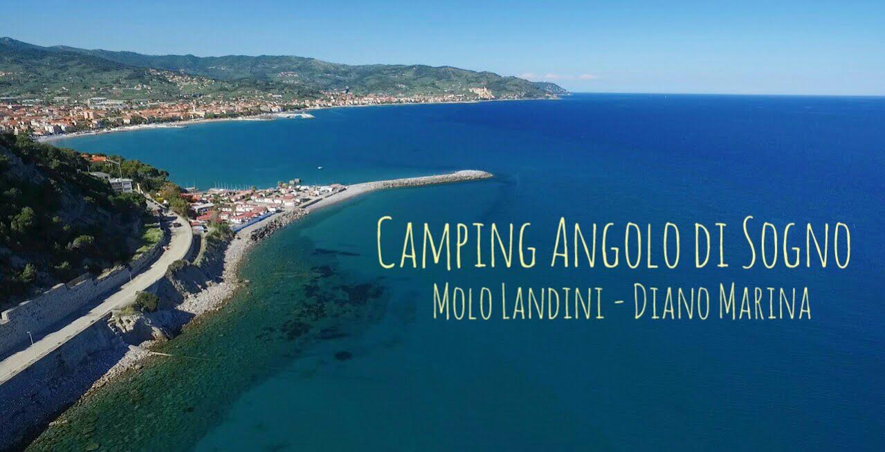 Camping Angolo di Sogno