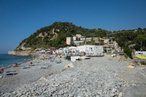 Camping Angolo di Sogno