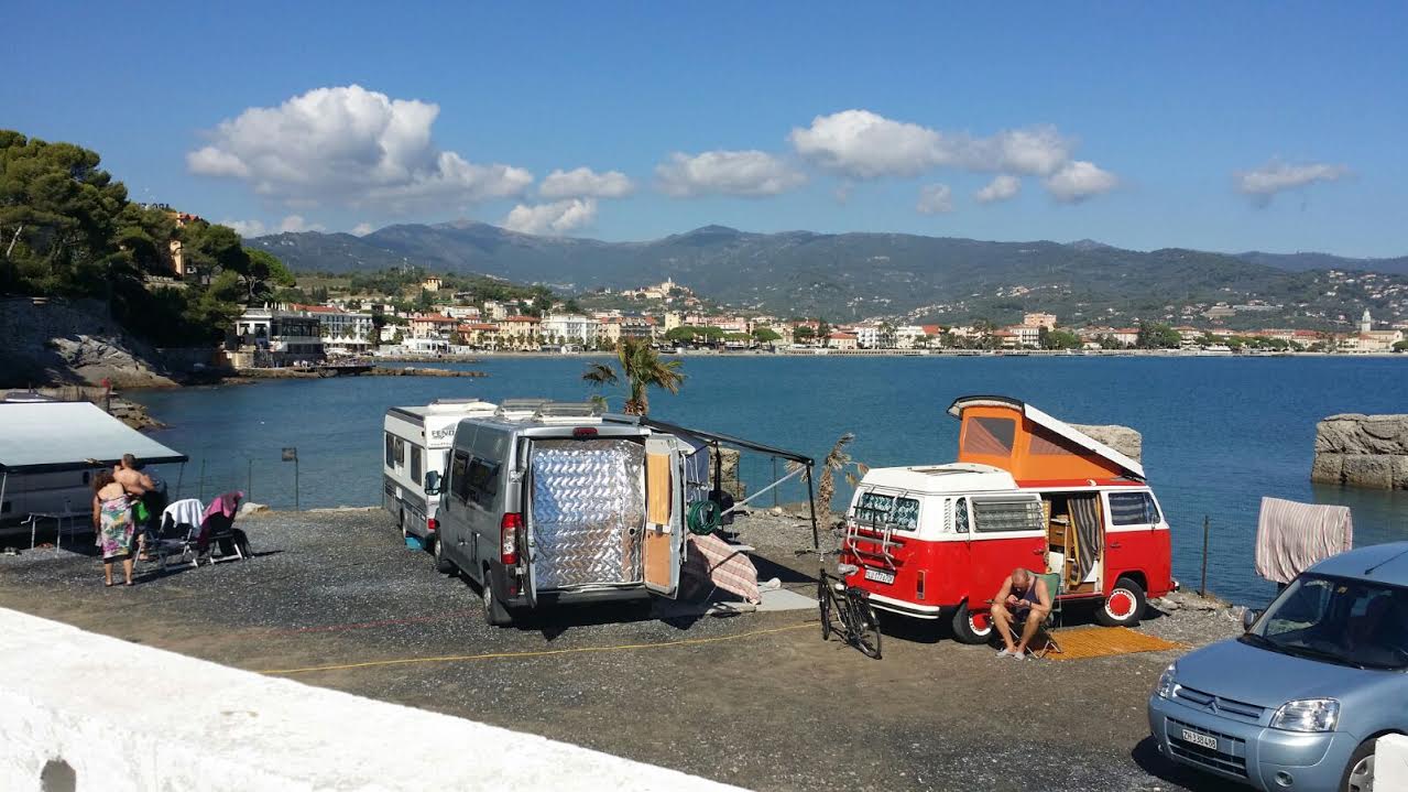 Camping Angolo di Sogno