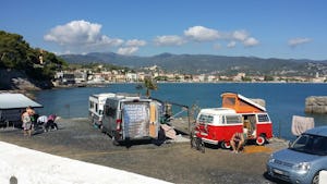 Camping Angolo di Sogno