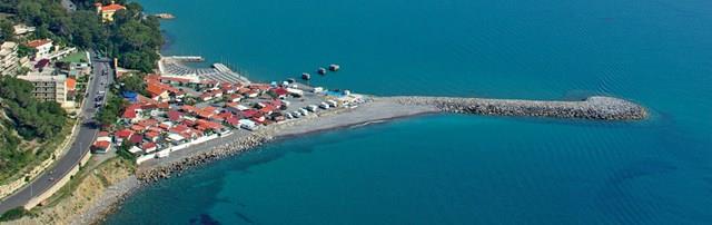 Camping Angolo di Sogno