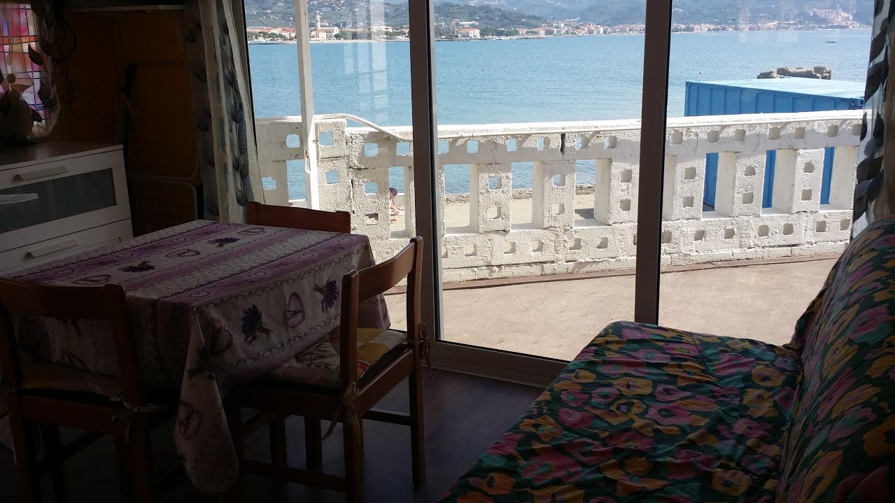 Camping Angolo di Sogno