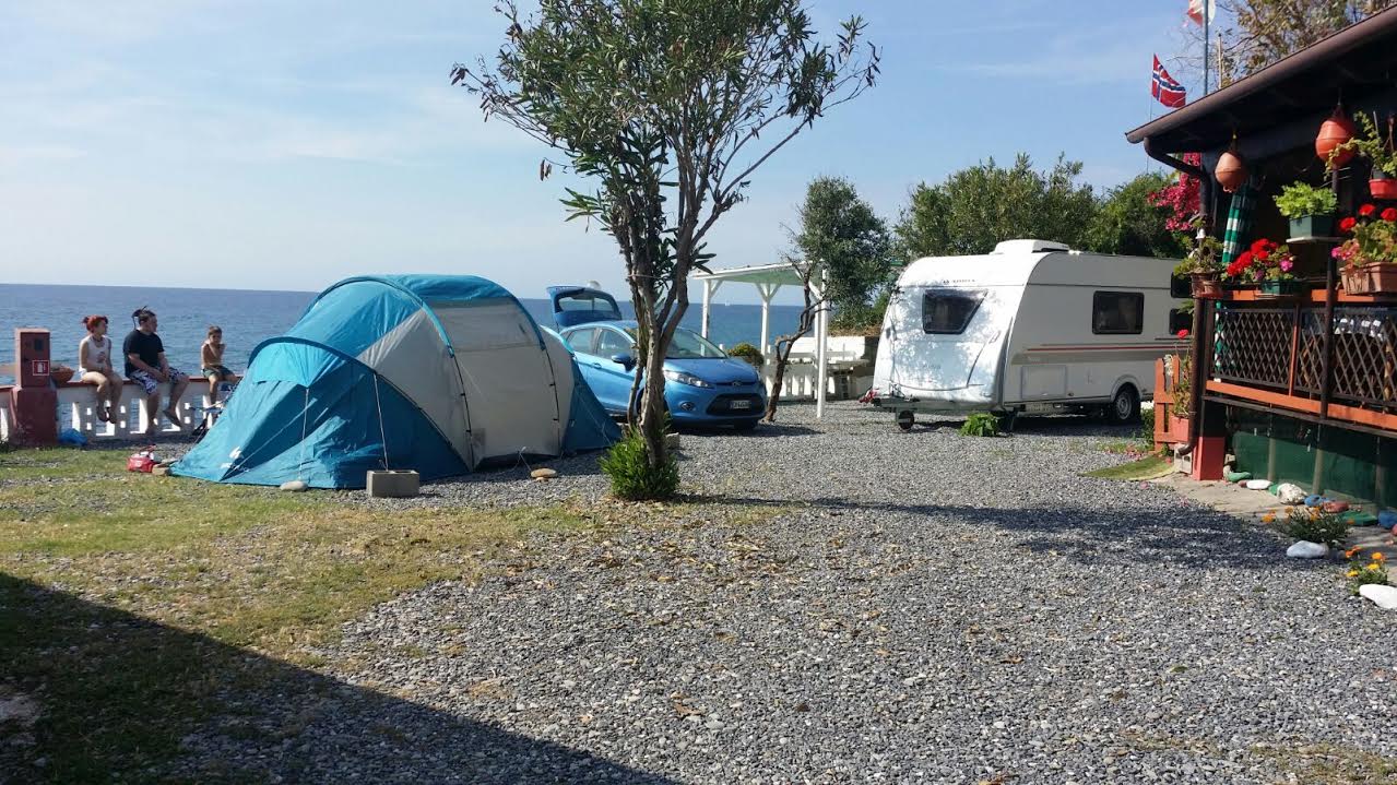 Camping Angolo di Sogno