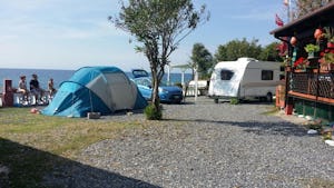 Camping Angolo di Sogno