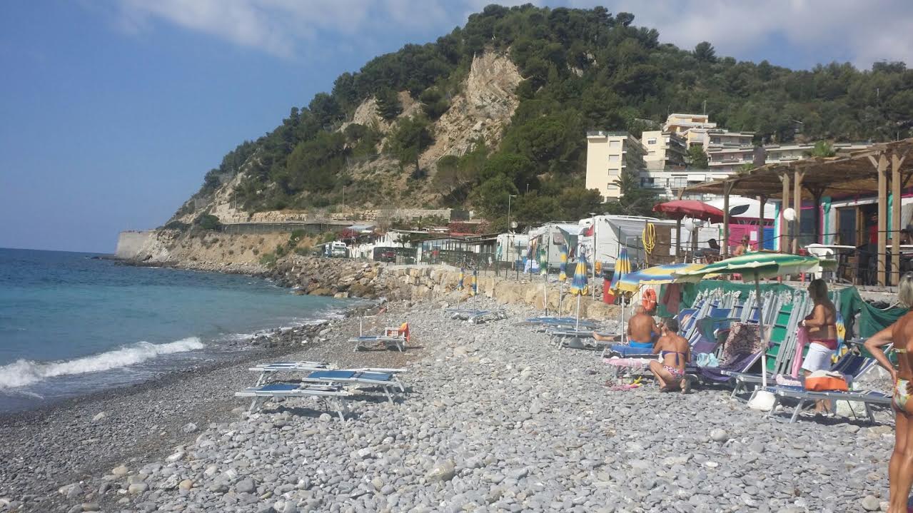 Camping Angolo di Sogno