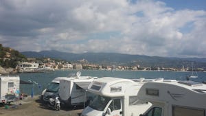 Camping Angolo di Sogno