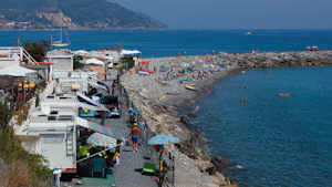 Camping Angolo di Sogno