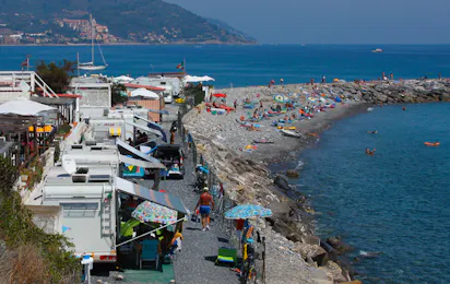 Camping Angolo di Sogno