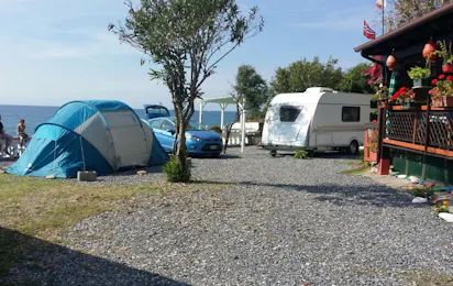 Camping Angolo di Sogno