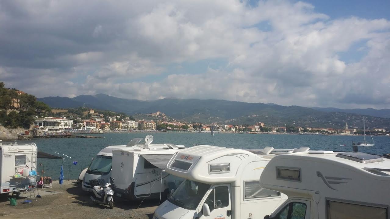 Camping Angolo di Sogno