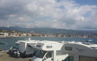 Camping Angolo di Sogno