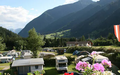 Camping Antholz