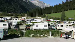Camping Antholz
