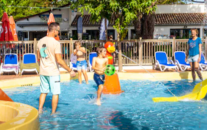 Camping APV - Antioche