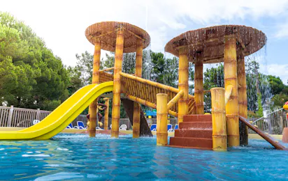 Camping APV - Antioche