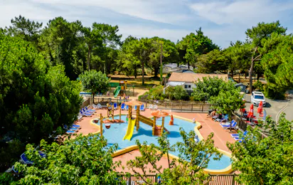 Camping APV - Antioche