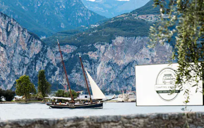 Camping Antonio