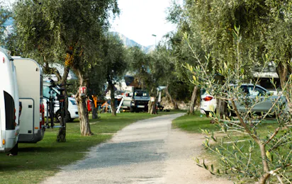 Camping Antonio