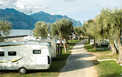Camping Antonio