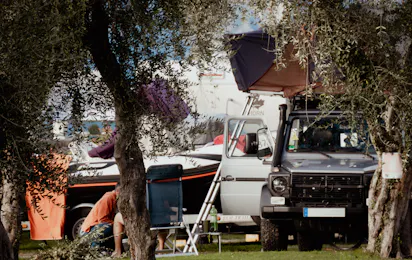 Camping Antonio