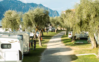 Camping Antonio