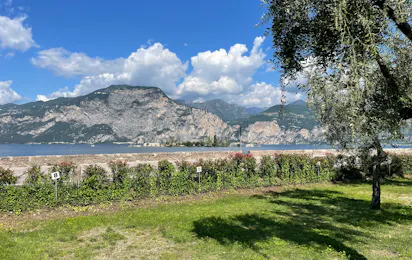 Camping Antonio