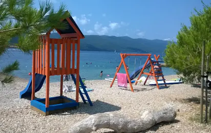 Camping Antony-Boy