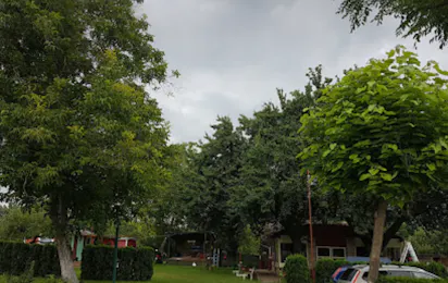 Camping Apatin Budžak
