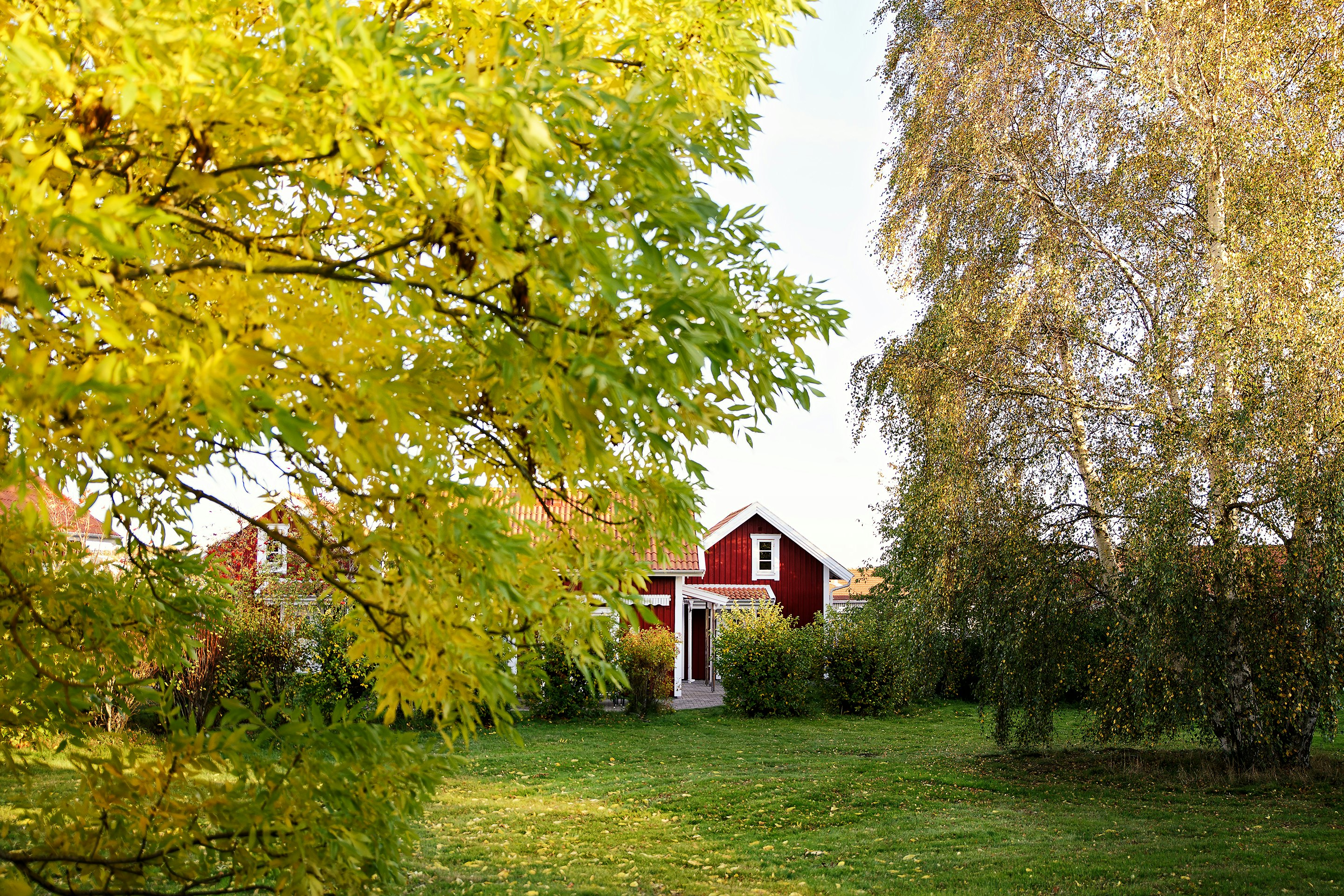 Destination Apelviken