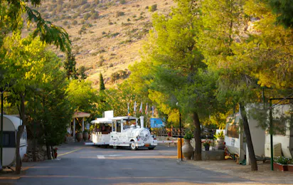 Camping Apollon