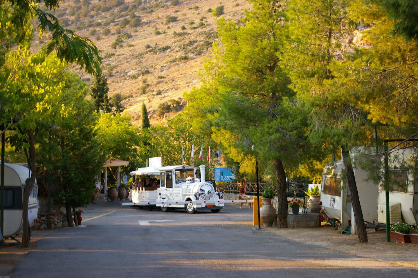 Camping Apollon