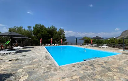 Camping Apollon