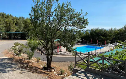 Camping Apollon