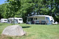 Camping & Appartement De Haarsluis