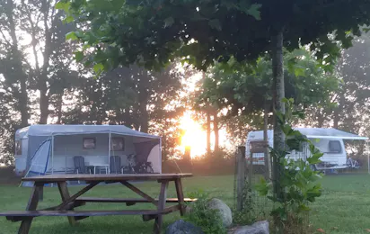 Camping & Appartement De Haarsluis