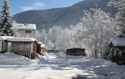 Camping Aprica