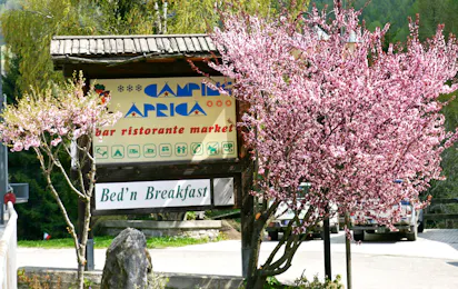 Camping Aprica