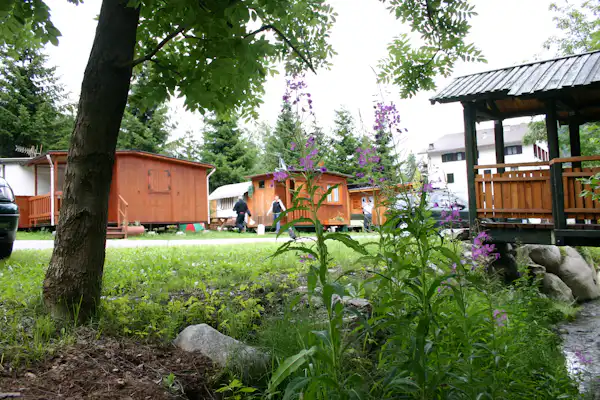 Camping Aprica
