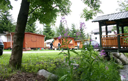Camping Aprica