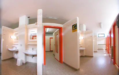 Camping Aprica
