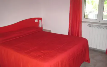 Camping Apuano