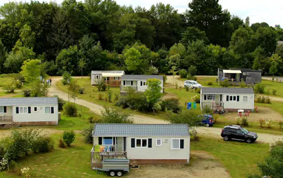 Camping Aquarev