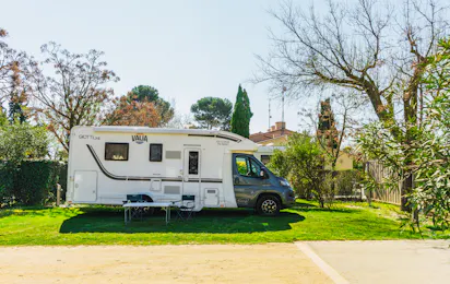 Camping Aquarius