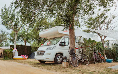 Camping Aquarius